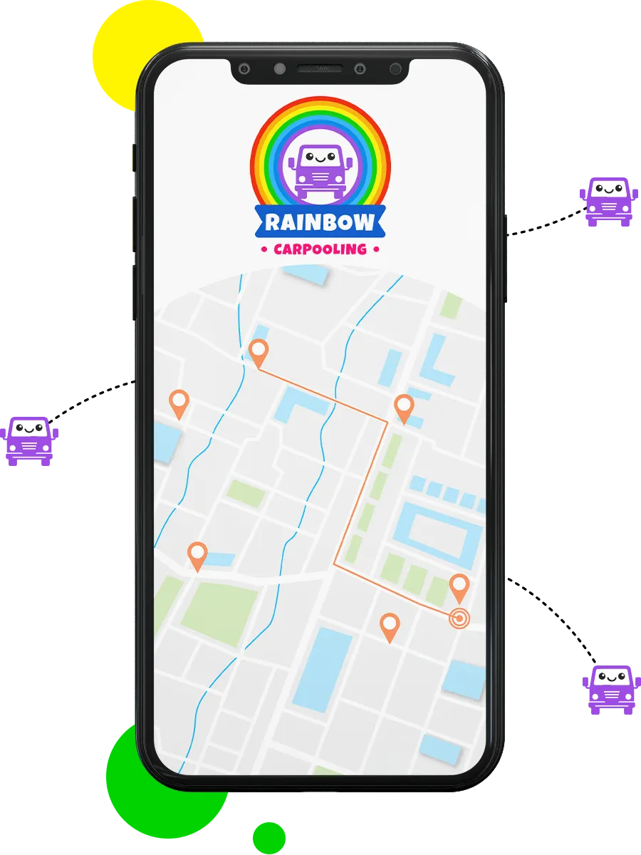 Transportation for Kids in Calgary